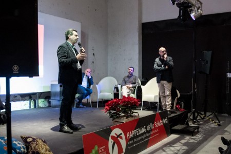 #HdS2018, In Autonomia