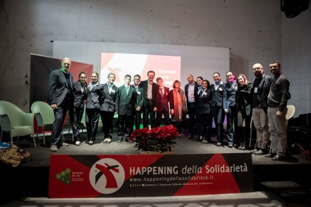 #HdS2018, In Autonomia