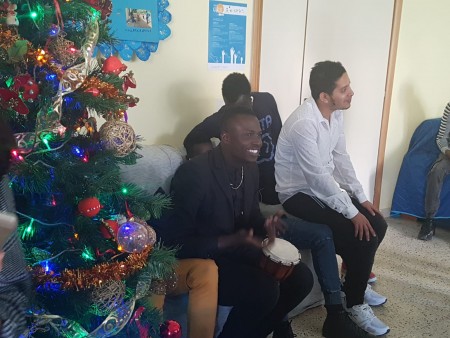 “A Natale si accoglie”, grande e attesa festa ...