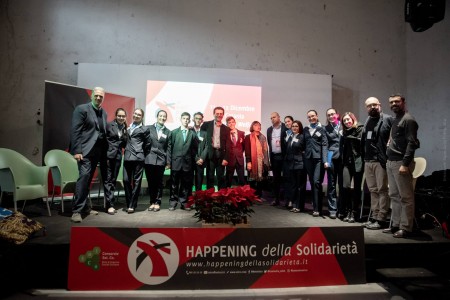 #HdS2018, In Autonomia