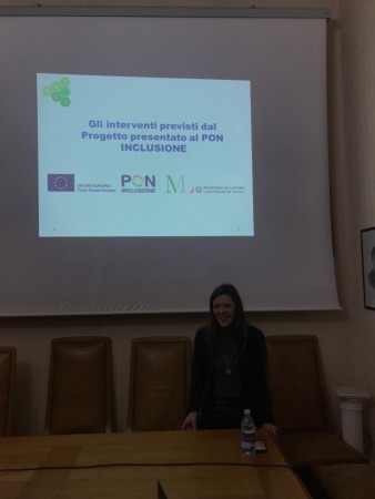 Canicattì, conferenza di presentazione servizi PO...