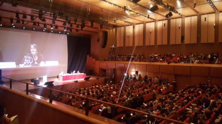 Presente la ReteSolCo con alcuni esperti dell'Uffi...