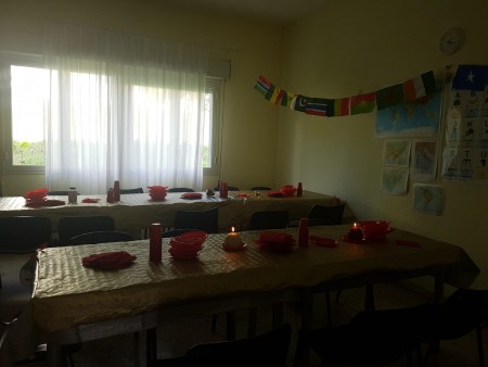 “A Natale si accoglie”, grande e attesa festa ...