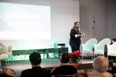 #HdS2018, Comunicazione di Prossimità