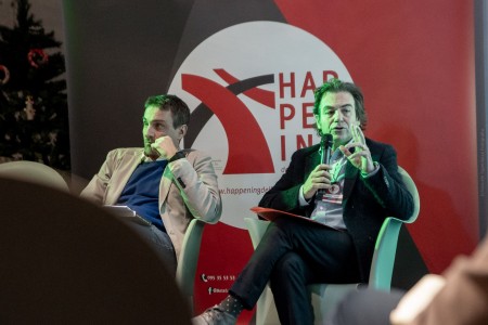 #HdS2018, Comunicazione di Prossimità