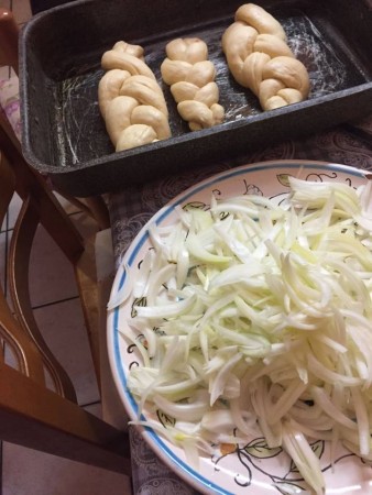 Natale, tra gioia, cibo e fratellanza