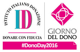 #DonoDay2016