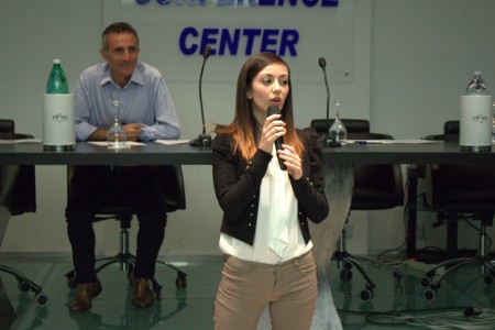 I giovani incontrano i giovani