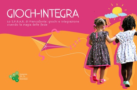 🎈🎉 Gioch-integra, vivendo la magia delle feste