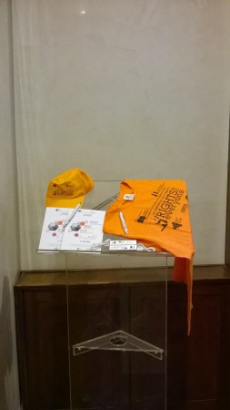 Gadget progetto Fei 5