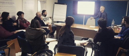 “Capacity Bulding Meeting”, terzo appuntamento...