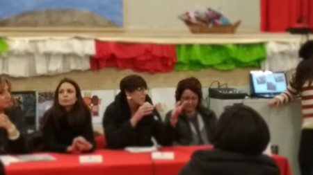 Educare i giovani alla conoscenza, al sapere, all'...