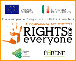 Compagnia dei Diritti - Rights for Everyone