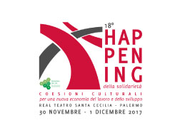 17 Happening della solidariet